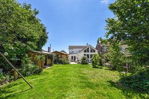 Rear Elevation- click for photo gallery